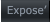 Expose  Expose