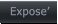 Expose  Expose