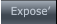 Expose  Expose